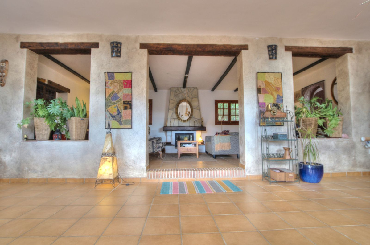 Huis te koop in Mijas Costa | 3 slaapkamers H5274829