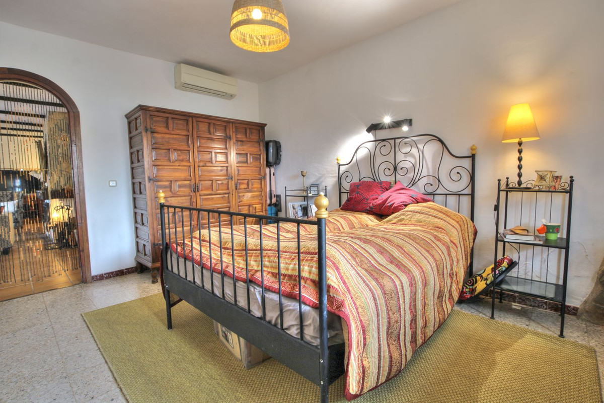 Huis te koop in Mijas Costa | 3 slaapkamers H5274829