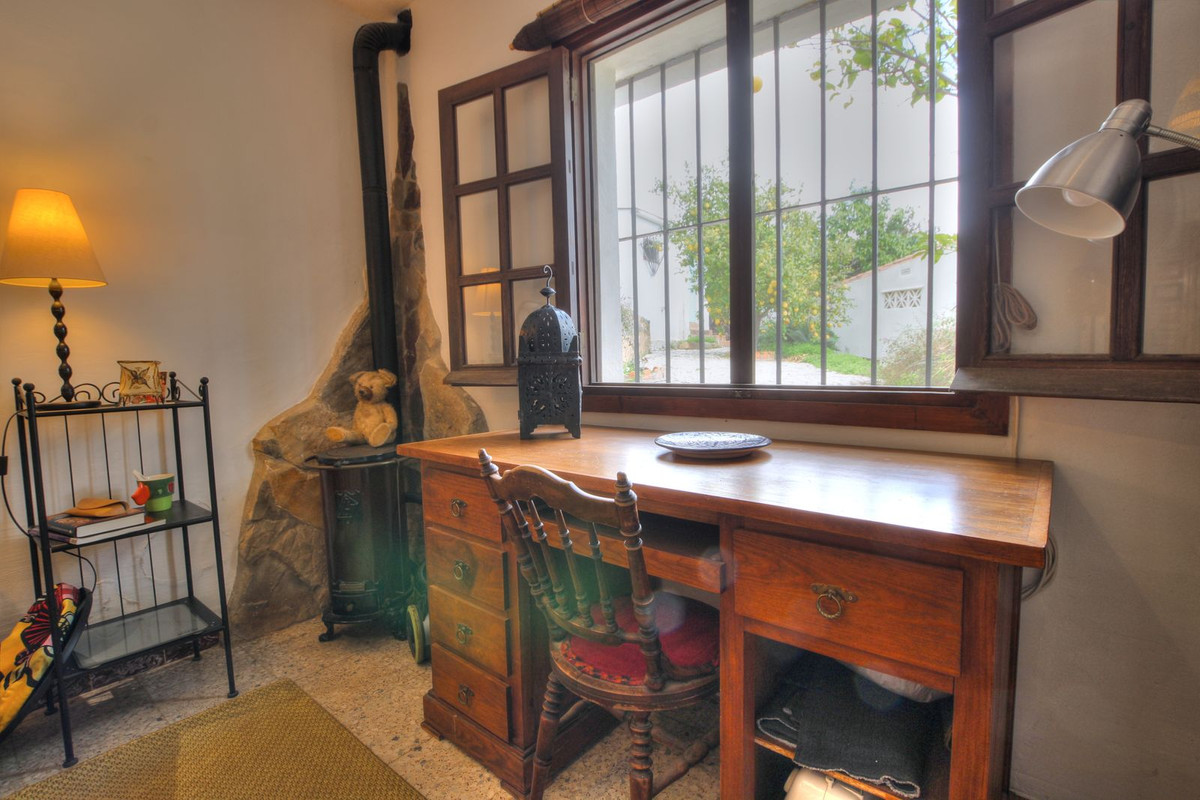 Huis te koop in Mijas Costa | 3 slaapkamers H5274829