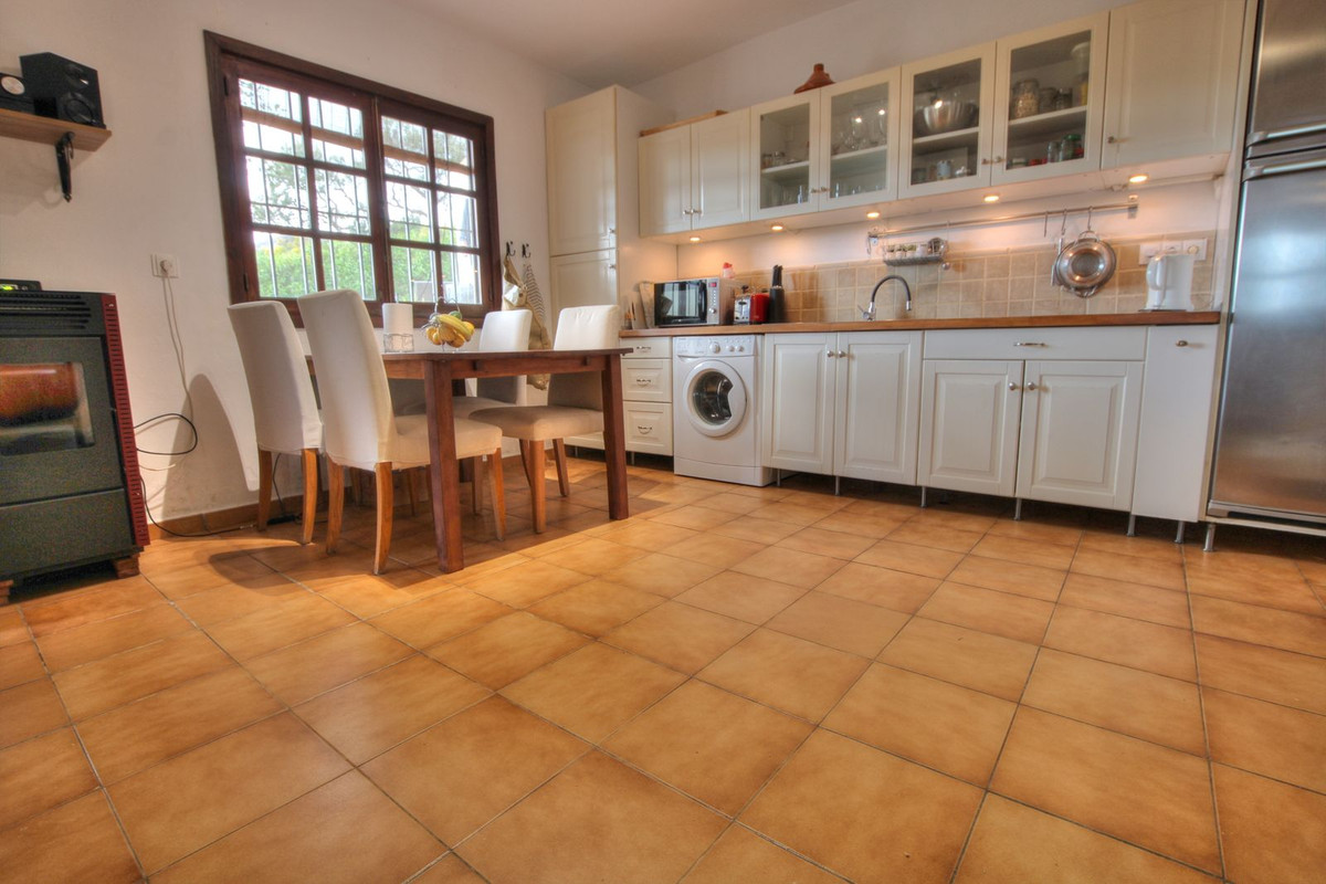 Huis te koop in Mijas Costa | 3 slaapkamers H5274829