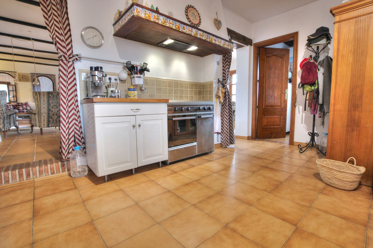 Huis te koop in Mijas Costa | 3 slaapkamers H5274829