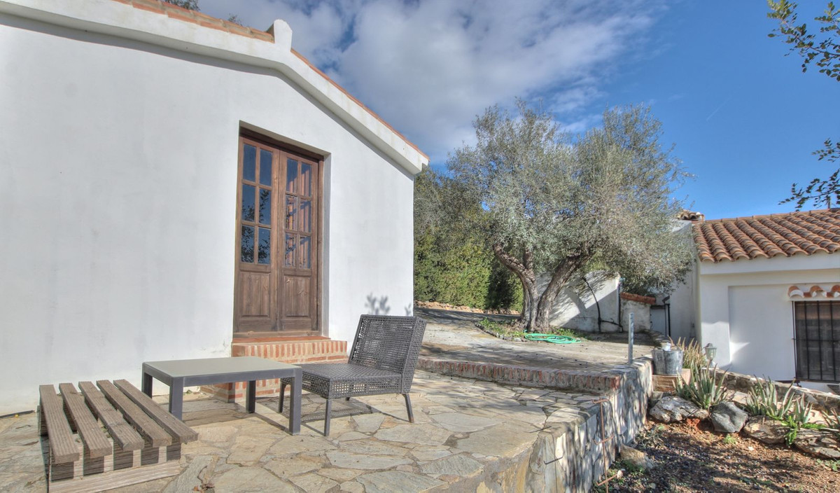 Huis te koop in Mijas Costa | 3 slaapkamers H5274829