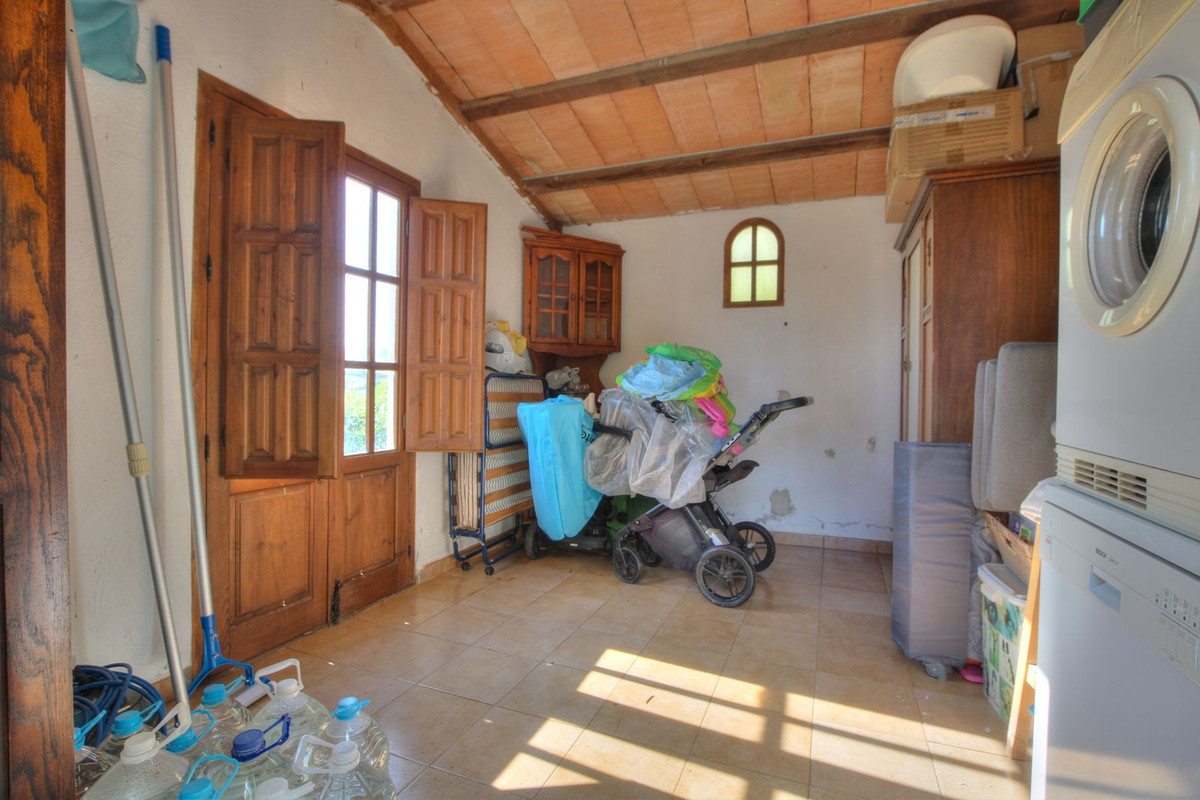 Huis te koop in Mijas Costa | 3 slaapkamers H5274829