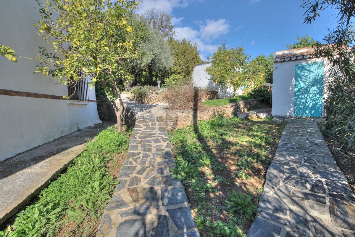 Huis te koop in Mijas Costa | 3 slaapkamers H5274829