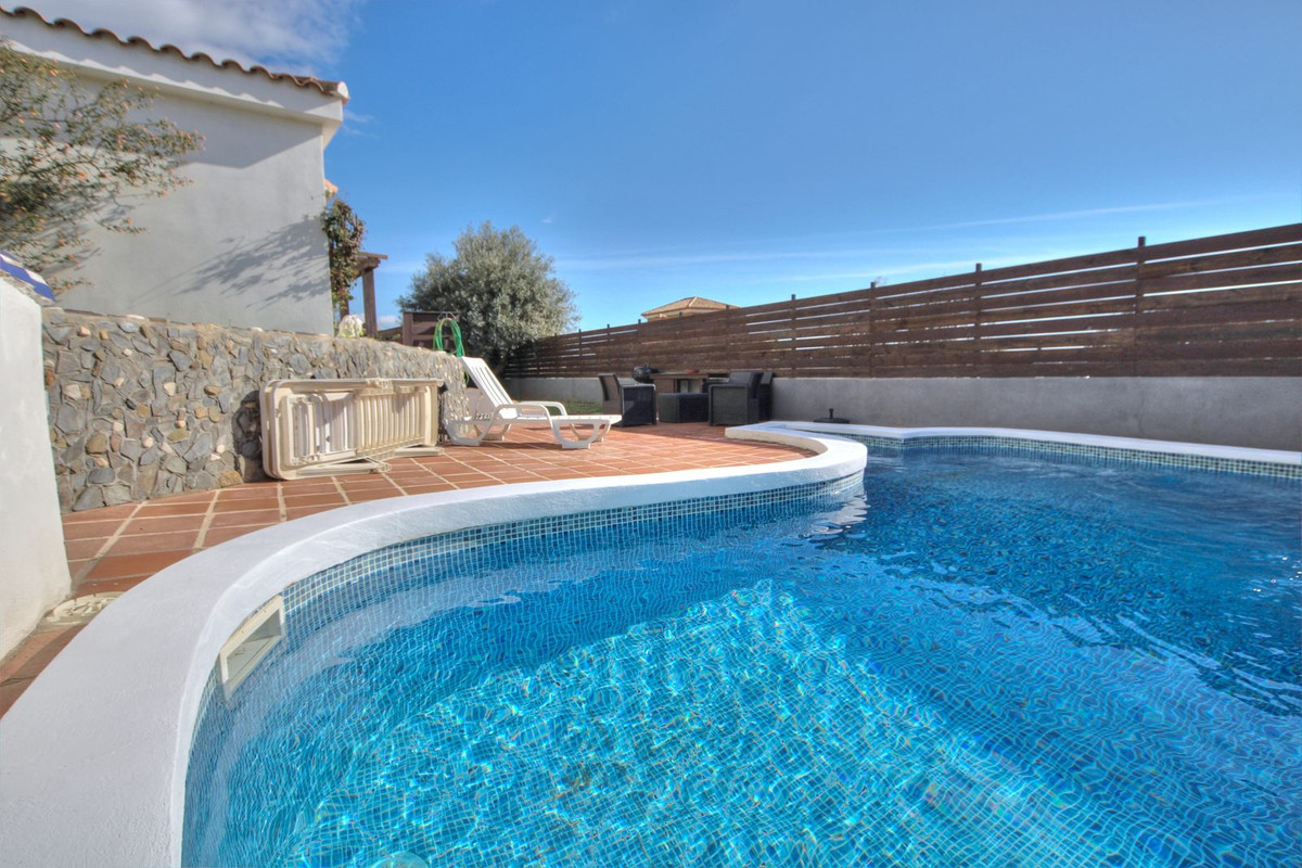 Huis te koop in Mijas Costa | 3 slaapkamers H5274829