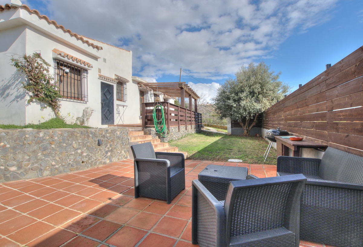 Huis te koop in Mijas Costa | 3 slaapkamers H5274829