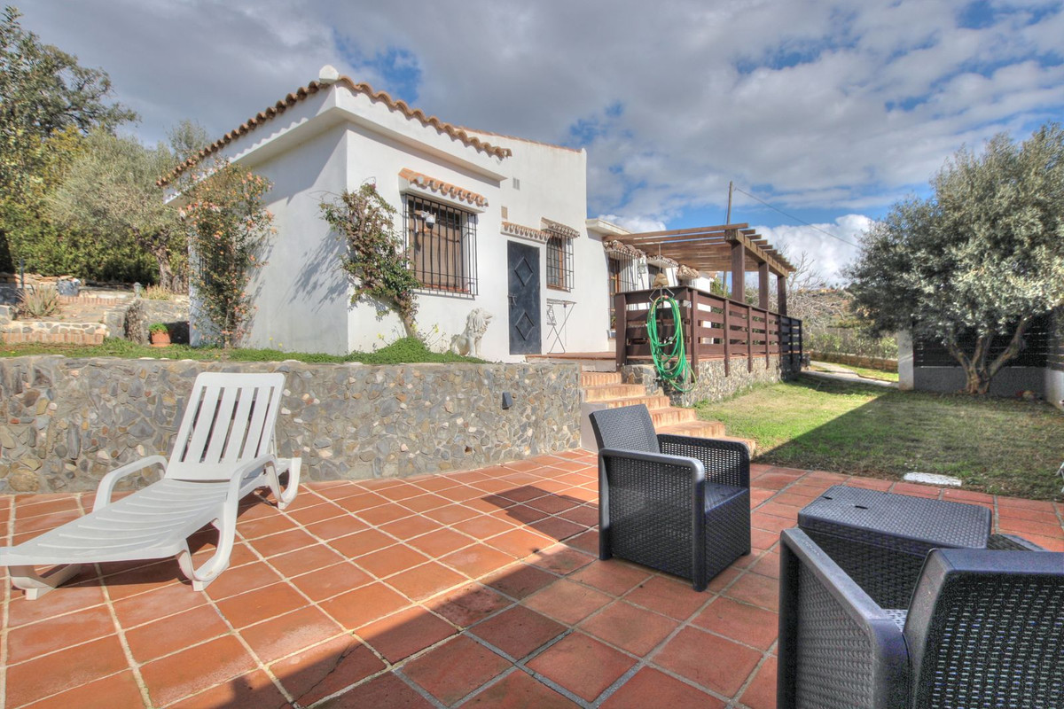 Huis te koop in Mijas Costa | 3 slaapkamers H5274829