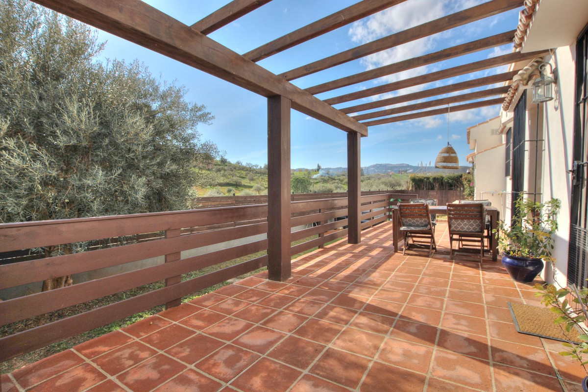 Huis te koop in Mijas Costa | 3 slaapkamers H5274829