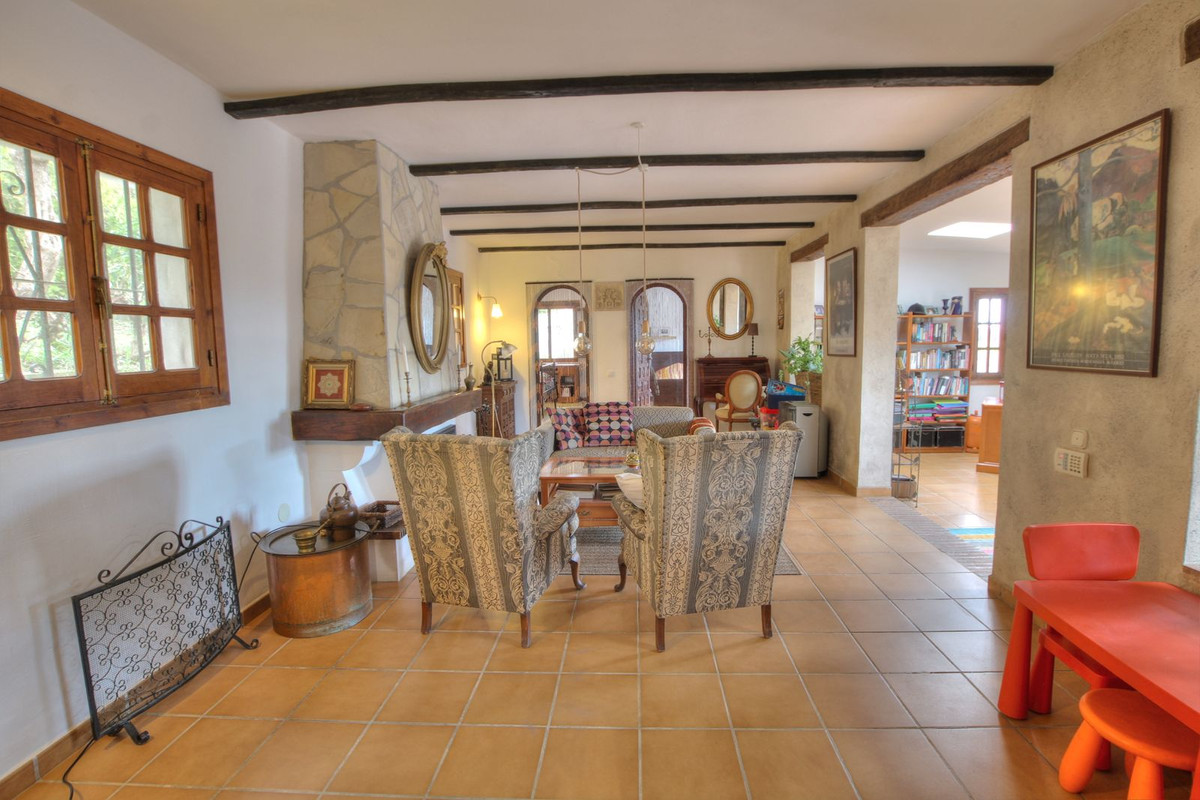 Huis te koop in Mijas Costa | 3 slaapkamers H5274829