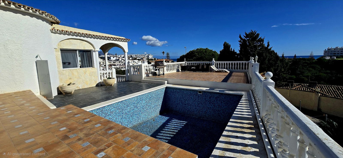 Huis te koop in Mijas Costa | 5 slaapkamers H5274883