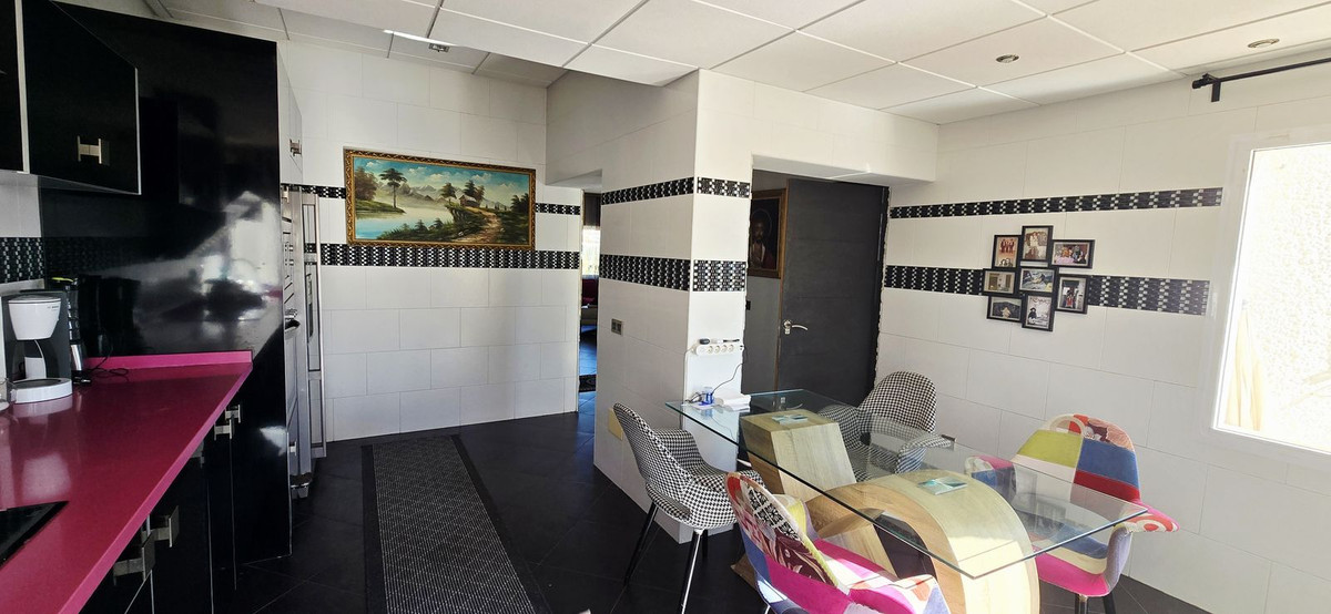 Huis te koop in Mijas Costa | 5 slaapkamers H5274883