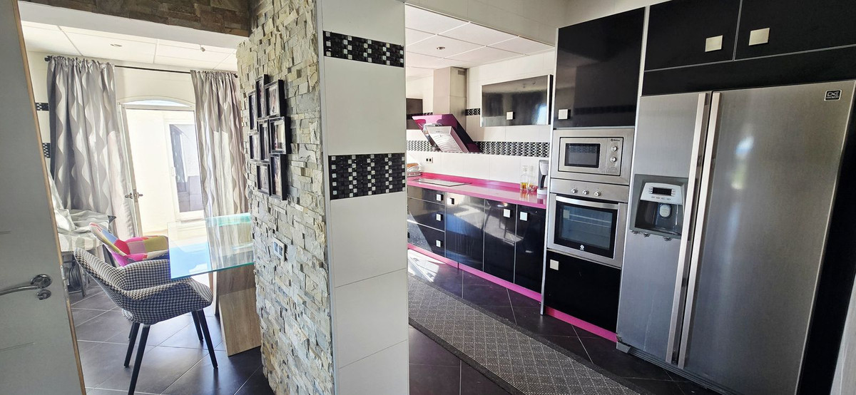 Huis te koop in Mijas Costa | 5 slaapkamers H5274883