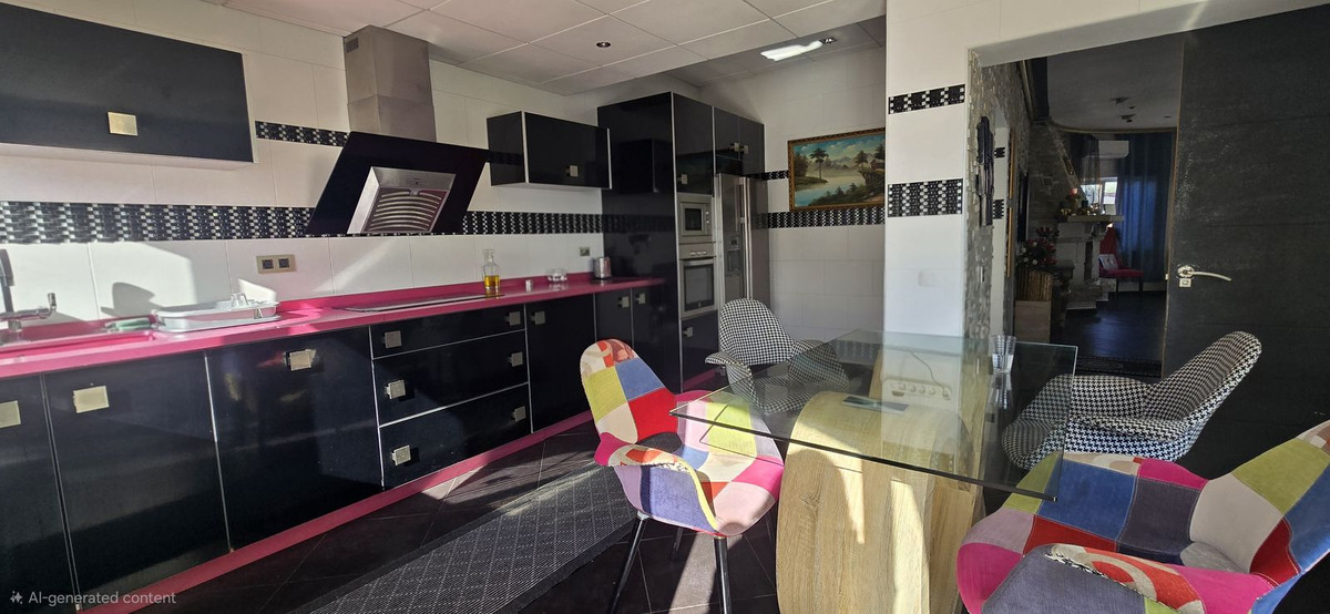 Huis te koop in Mijas Costa | 5 slaapkamers H5274883