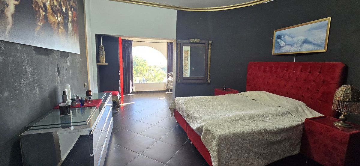 Huis te koop in Mijas Costa | 5 slaapkamers H5274883
