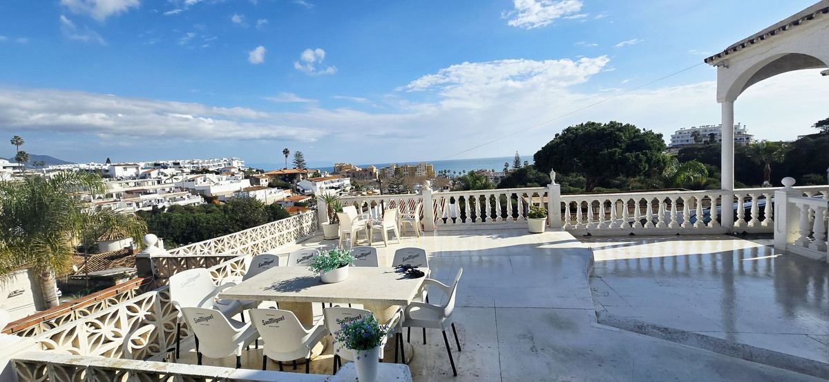 Huis te koop in Mijas Costa | 5 slaapkamers H5274883