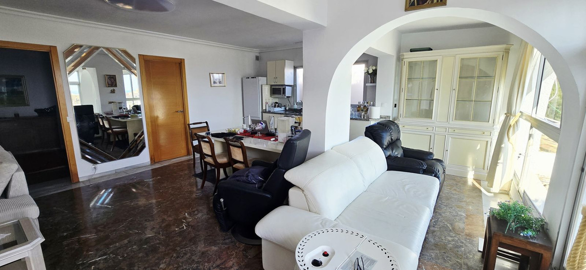Huis te koop in Mijas Costa | 5 slaapkamers H5274883