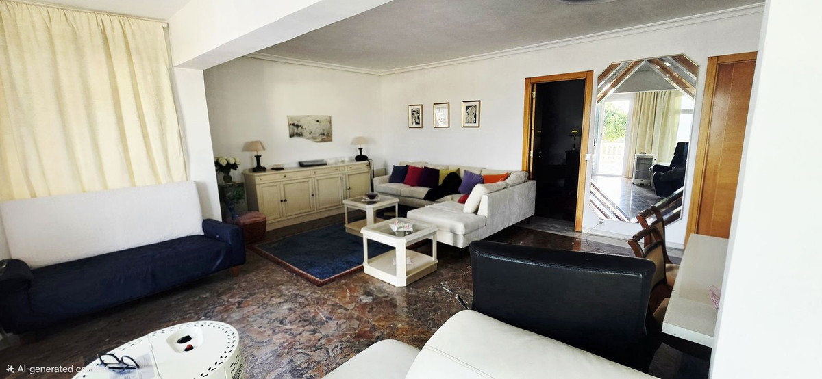 Huis te koop in Mijas Costa | 5 slaapkamers H5274883