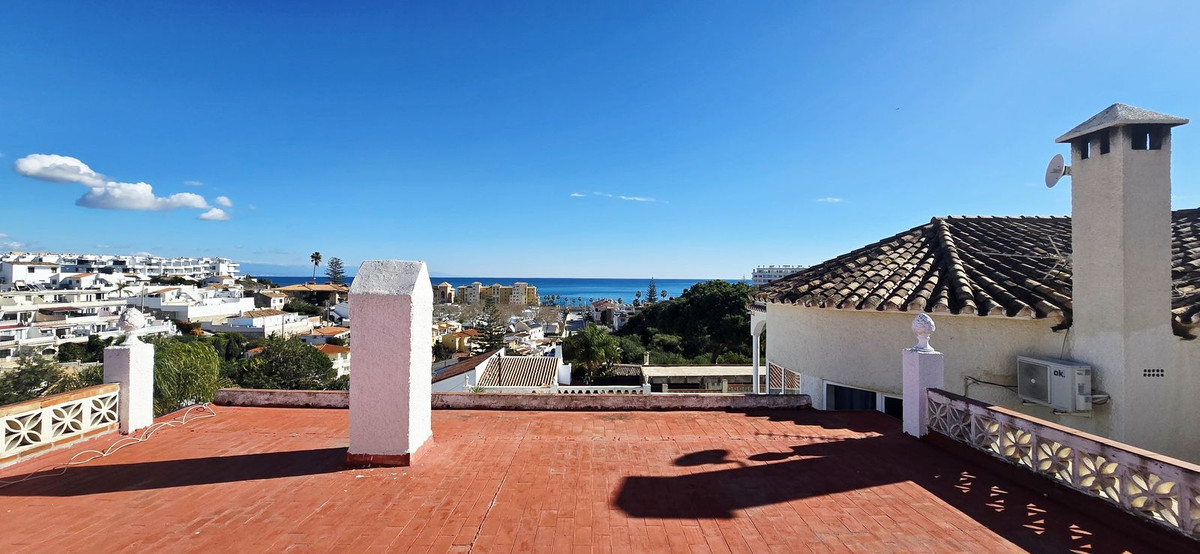 Huis te koop in Mijas Costa | 5 slaapkamers H5274883