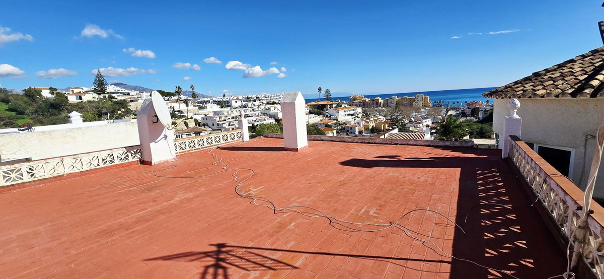 Huis te koop in Mijas Costa | 5 slaapkamers H5274883