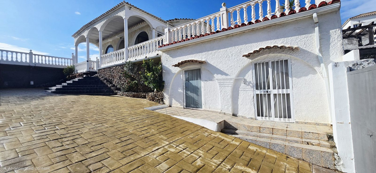 Huis te koop in Mijas Costa | 5 slaapkamers H5274883