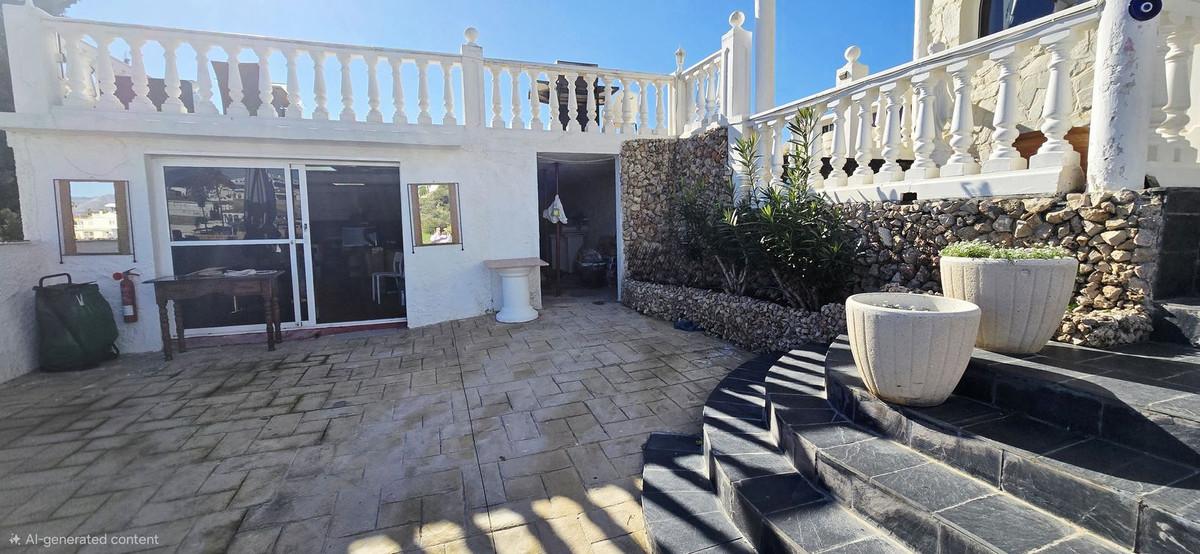 Huis te koop in Mijas Costa | 5 slaapkamers H5274883
