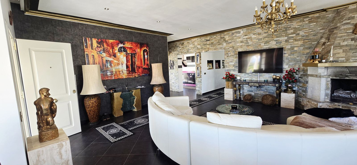 Huis te koop in Mijas Costa | 5 slaapkamers H5274883