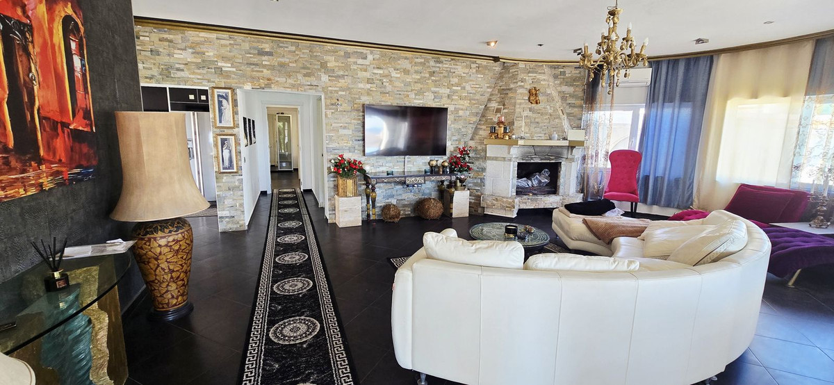 Huis te koop in Mijas Costa | 5 slaapkamers H5274883