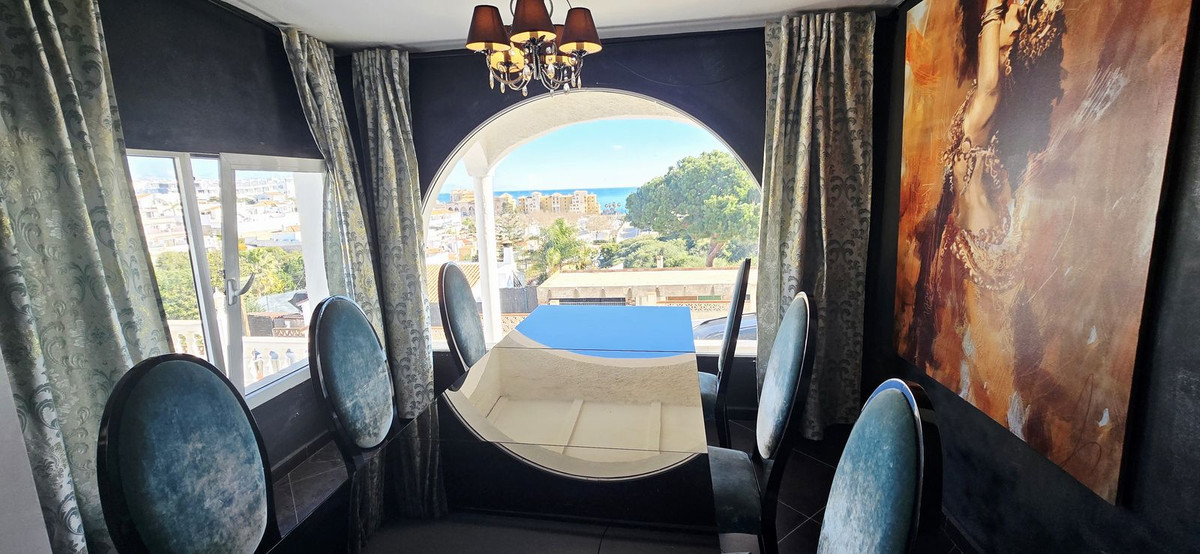 Huis te koop in Mijas Costa | 5 slaapkamers H5274883