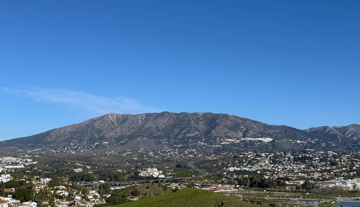 Huis te koop in Mijas Costa | 4 slaapkamers H5283952