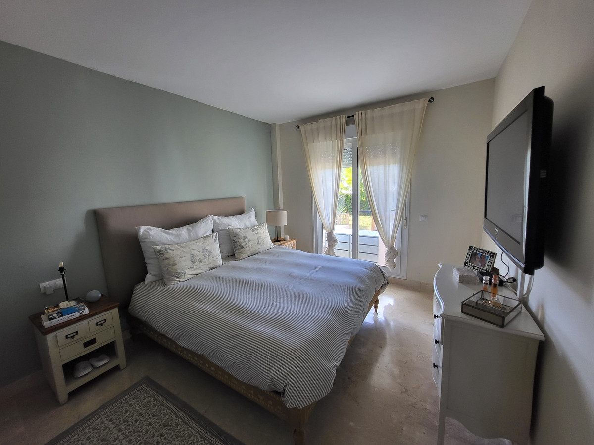 Appartement te koop in Mijas Costa | 3 slaapkamers H5293357