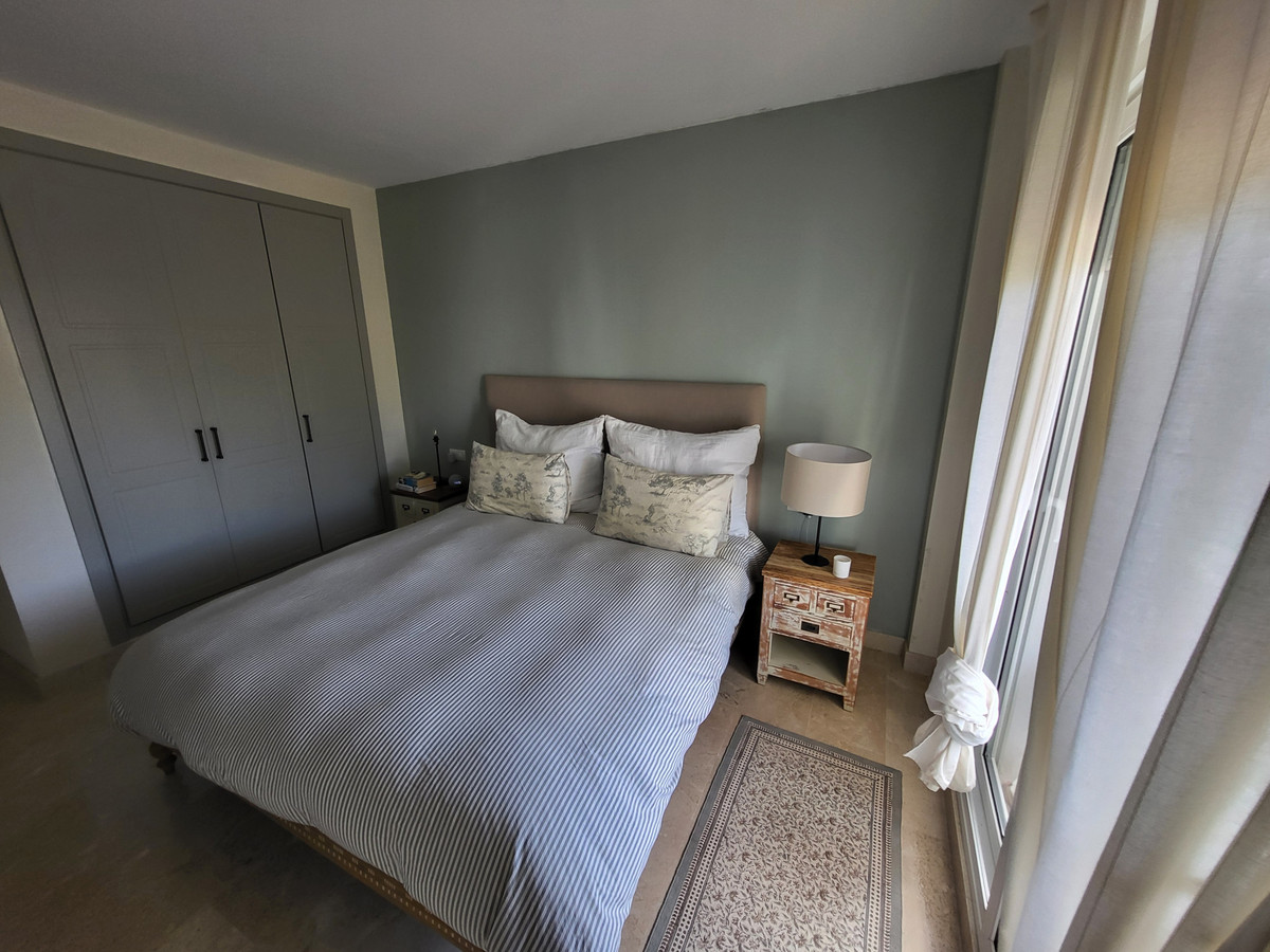 Appartement te koop in Mijas Costa | 3 slaapkamers H5293357