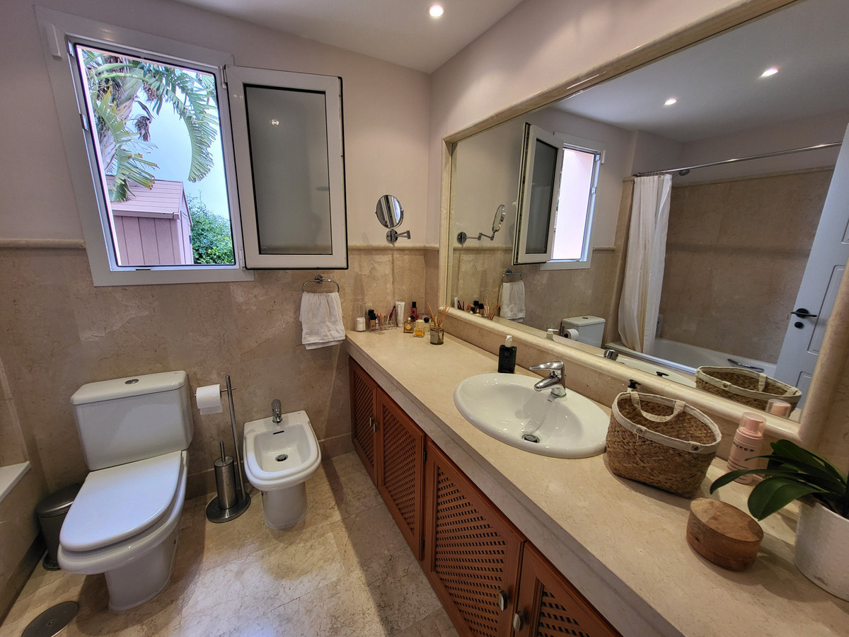 Appartement te koop in Mijas Costa | 3 slaapkamers H5293357