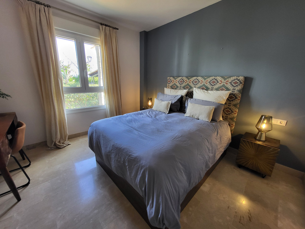 Appartement te koop in Mijas Costa | 3 slaapkamers H5293357