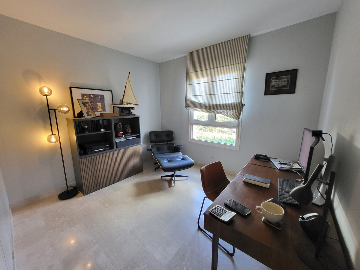 Appartement te koop in Mijas Costa | 3 slaapkamers H5293357