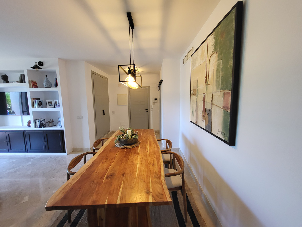 Appartement te koop in Mijas Costa | 3 slaapkamers H5293357