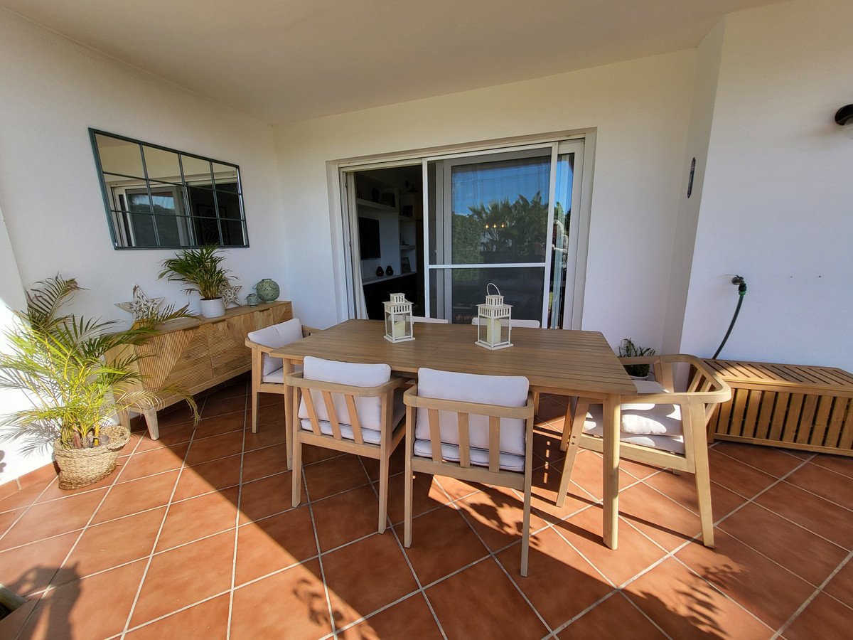 Appartement te koop in Mijas Costa | 3 slaapkamers H5293357