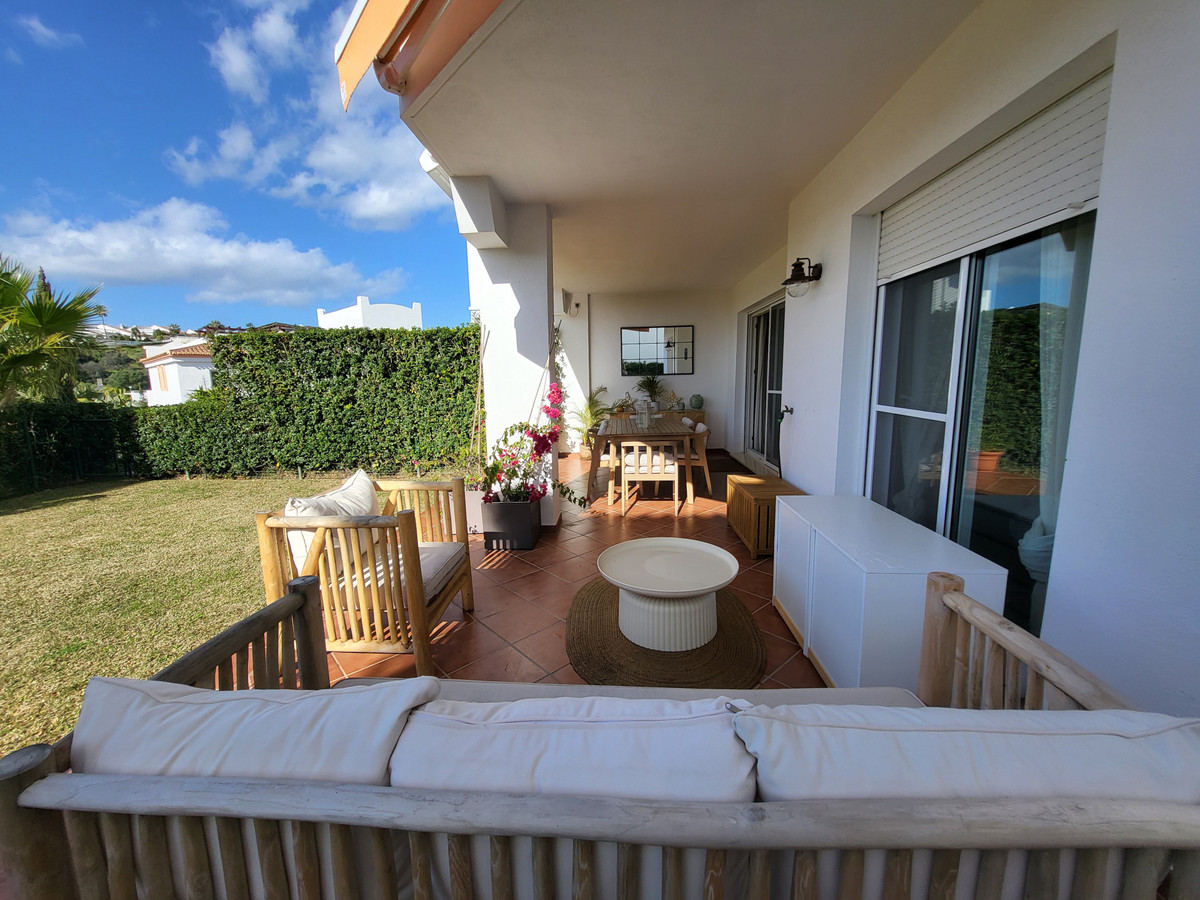 Appartement te koop in Mijas Costa | 3 slaapkamers H5293357