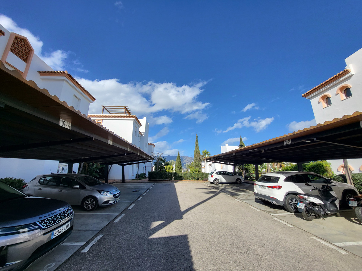 Appartement te koop in Mijas Costa | 3 slaapkamers H5293357