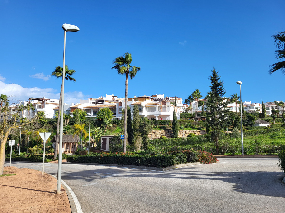Appartement te koop in Mijas Costa | 3 slaapkamers H5293357