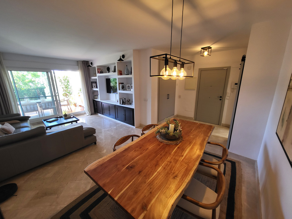 Appartement te koop in Mijas Costa | 3 slaapkamers H5293357