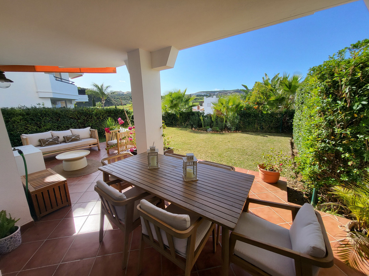 Appartement te koop in Mijas Costa | 3 slaapkamers H5293357