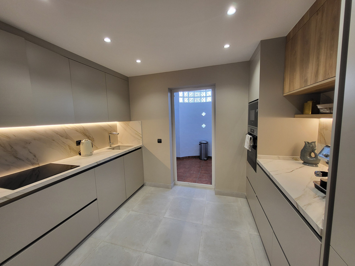 Appartement te koop in Mijas Costa | 3 slaapkamers H5293357