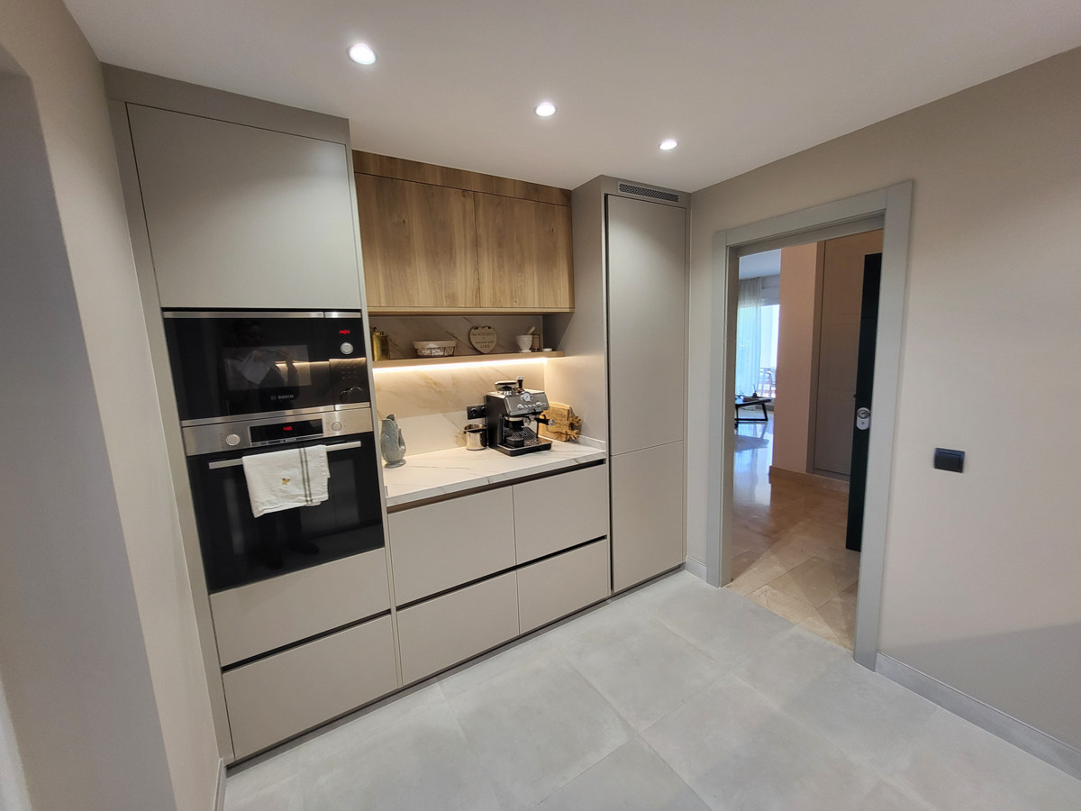 Appartement te koop in Mijas Costa | 3 slaapkamers H5293357