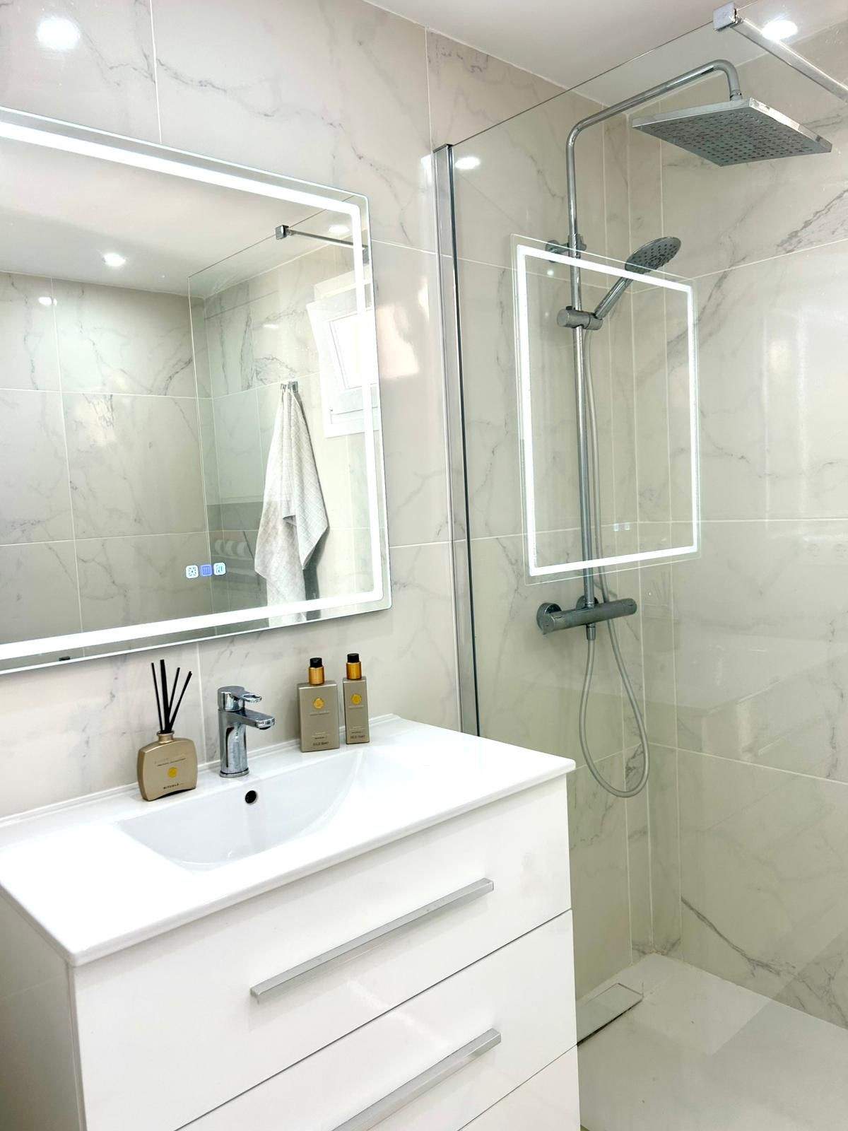 Huis te koop in Mijas Costa | 2 slaapkamers H5297374