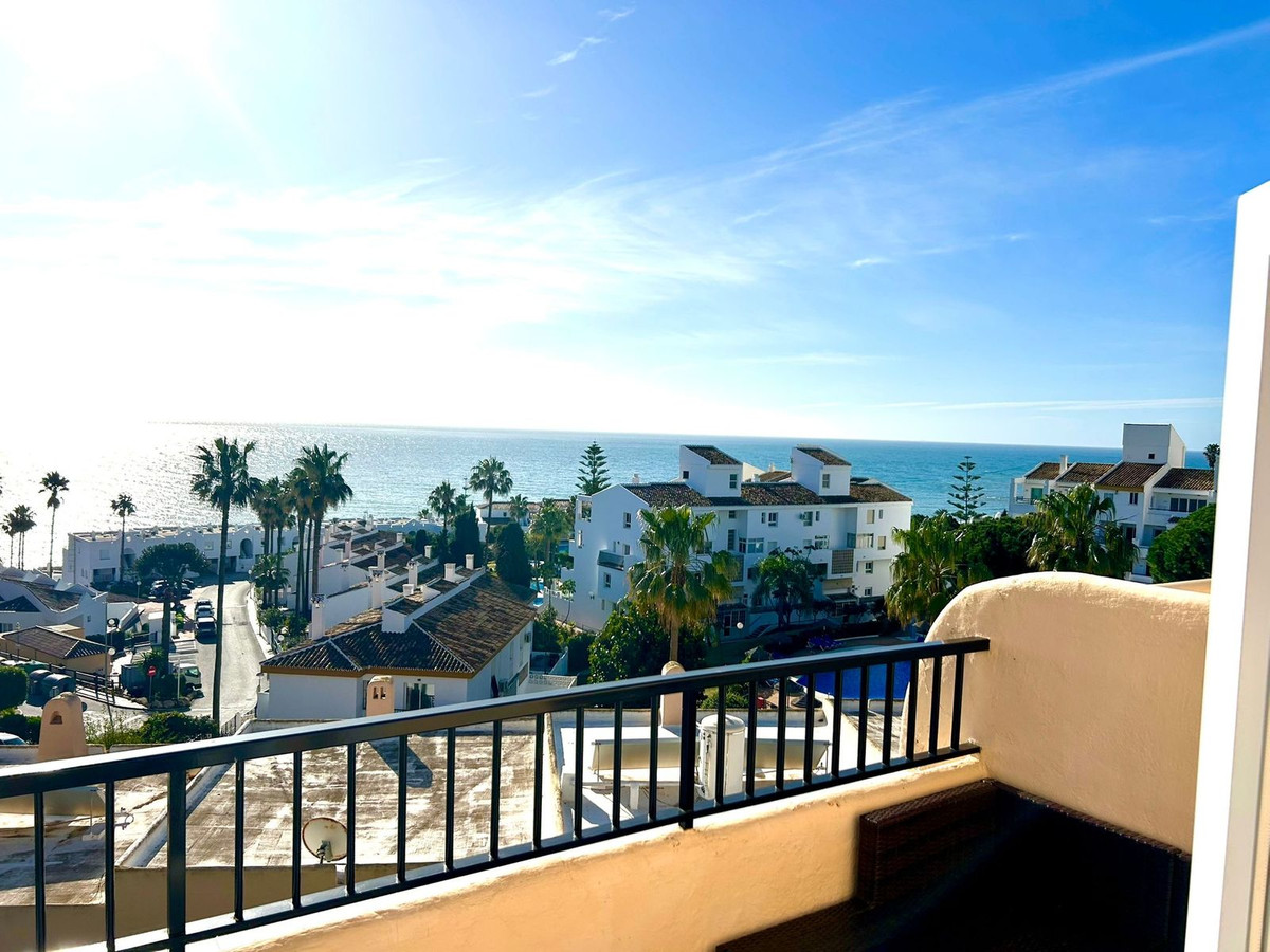 Huis te koop in Mijas Costa | 2 slaapkamers H5297374