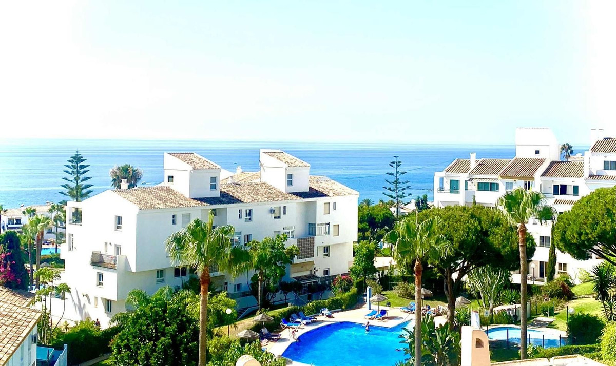 Huis te koop in Mijas Costa | 2 slaapkamers H5297374