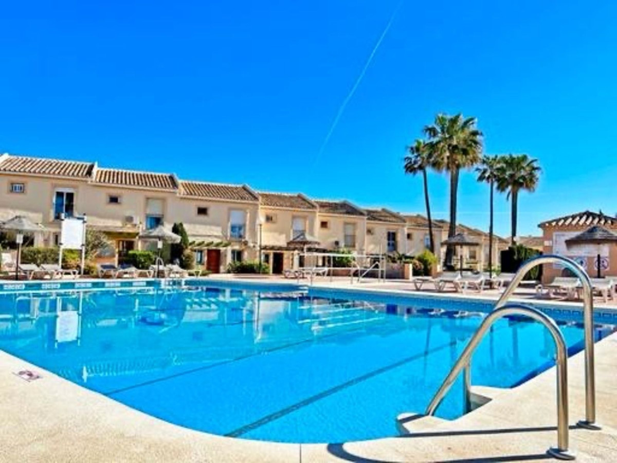 Huis te koop in Mijas Costa | 2 slaapkamers H5297374