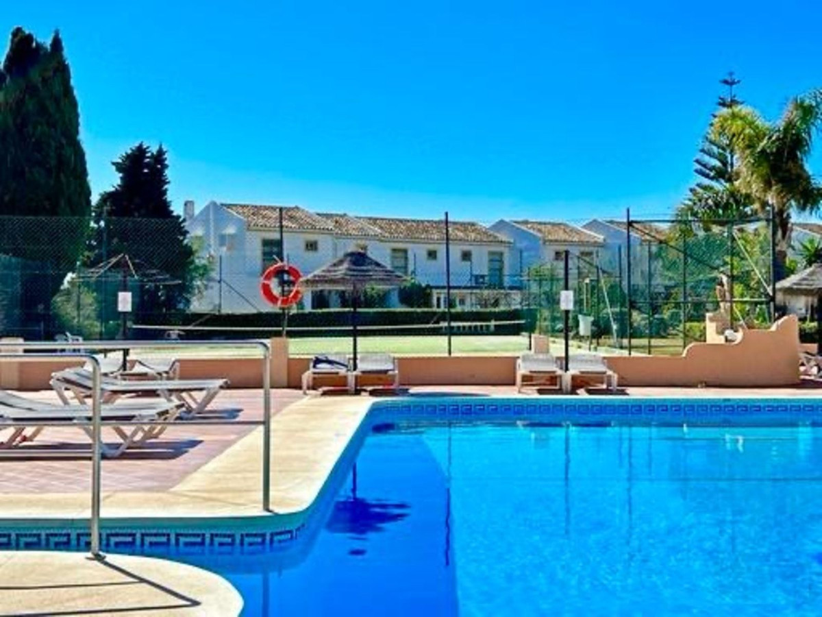 Huis te koop in Mijas Costa | 2 slaapkamers H5297374