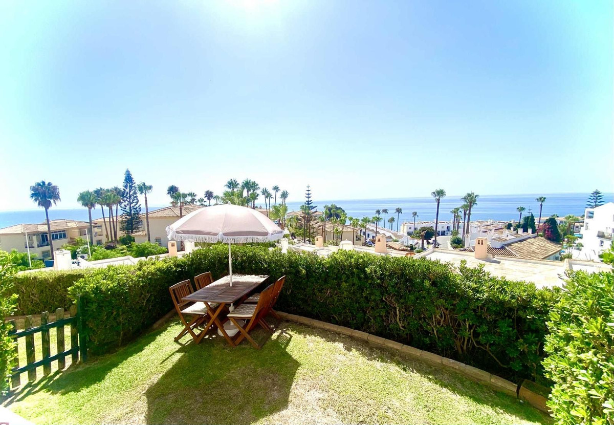 Huis te koop in Mijas Costa | 2 slaapkamers H5297374