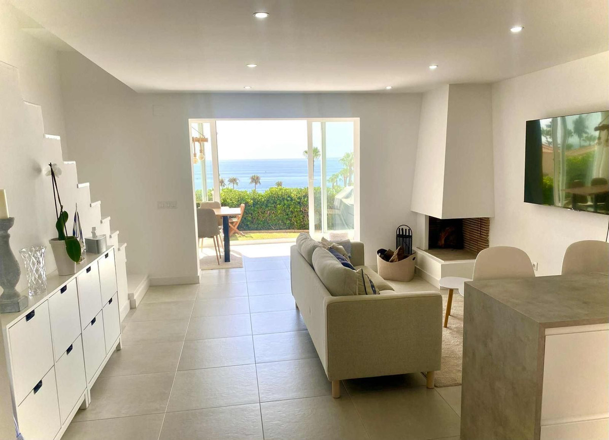 Huis te koop in Mijas Costa | 2 slaapkamers H5297374